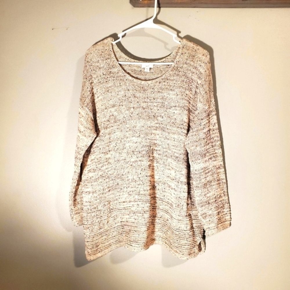 𝅺j. jill Sweater, sz. L